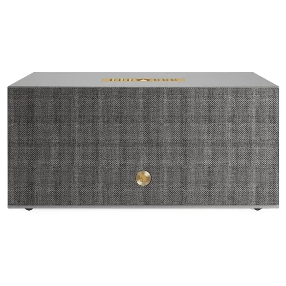 Audio Pro C20 W-Series Smart Multiroom HDMI + Phono Grijs