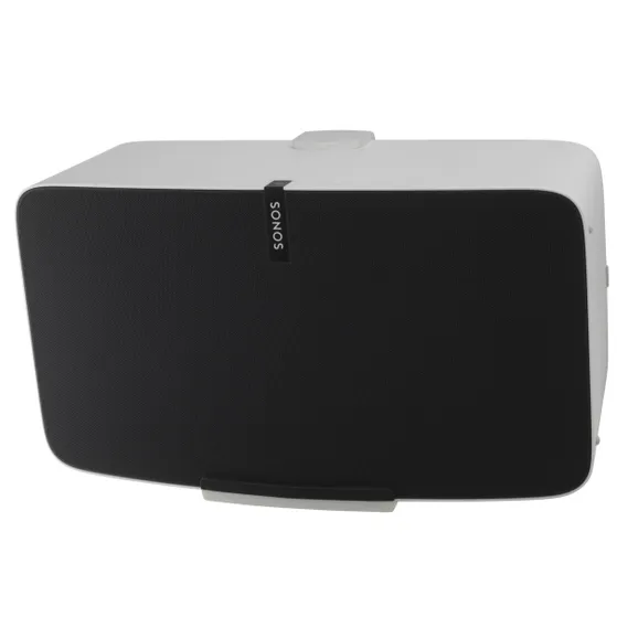 Flexson FLXS5WM1011 SONOS FIVE, P5 MUURBEUGEL HORIZONTAAL Wit