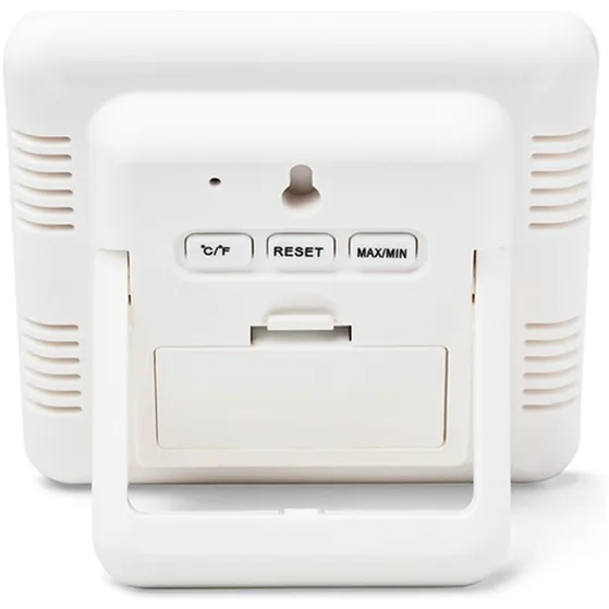 Clean Air Optima HT-01W hygro-thermometer