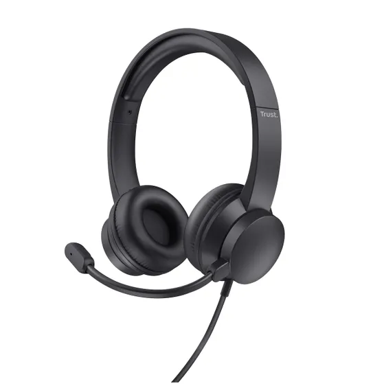 Trust HS-150 Analoge PC Headset
