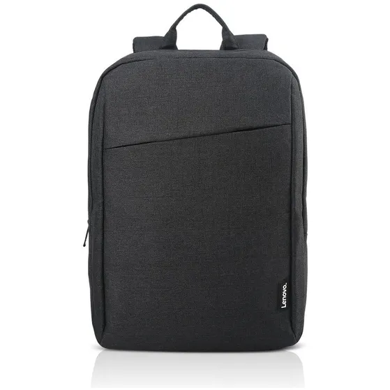 Lenovo 15.6” Laptop Casual Backpack B210 Black-ROW