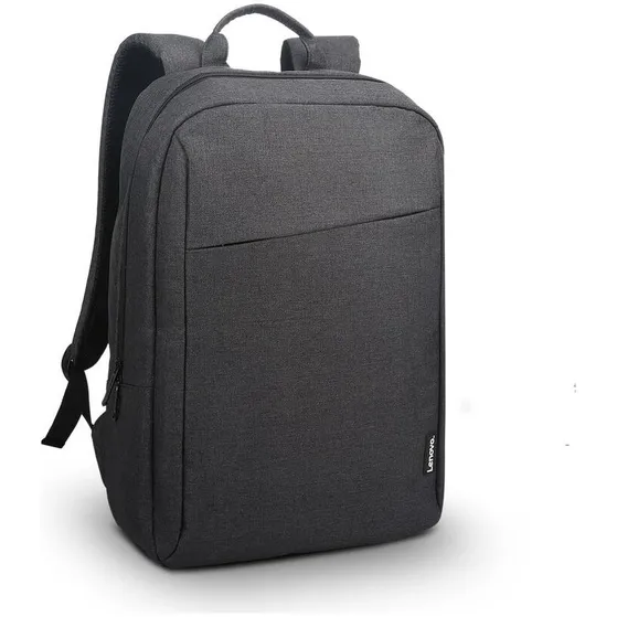 Lenovo 15.6” Laptop Casual Backpack B210 Black-ROW