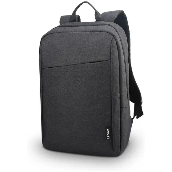 Lenovo 15.6” Laptop Casual Backpack B210 Black-ROW