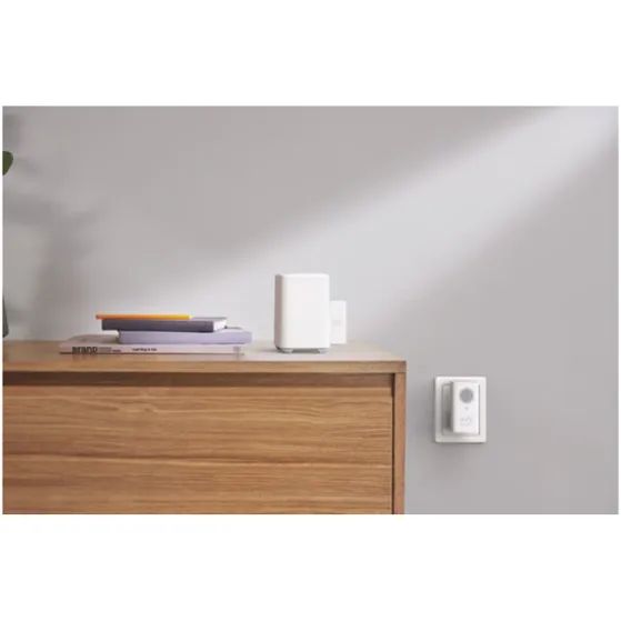 Eufy Chime voor HomeBase 2