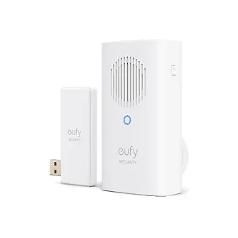 Eufy Chime voor HomeBase 2