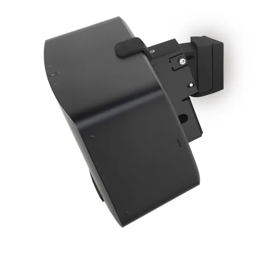 Flexson FLXS5WM1021 SONOS FIVE, P5 MUURBEUGEL HORIZONTAAL Zwart