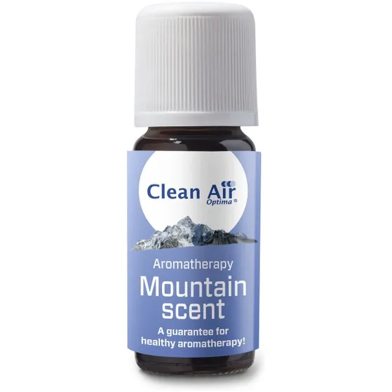 Clean Air Optima mountain etherische olie