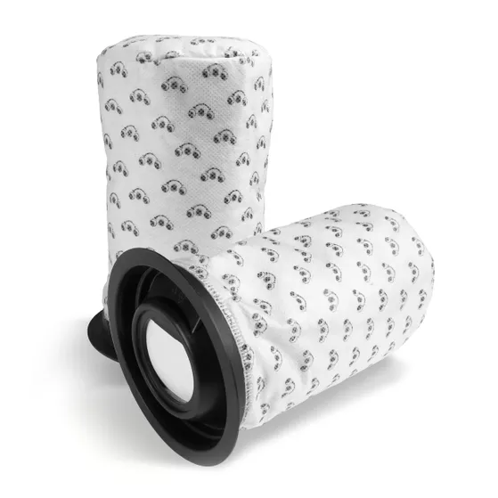 Numatic Pods 10 stuks t.b.v. Quick Steelstofzuiger