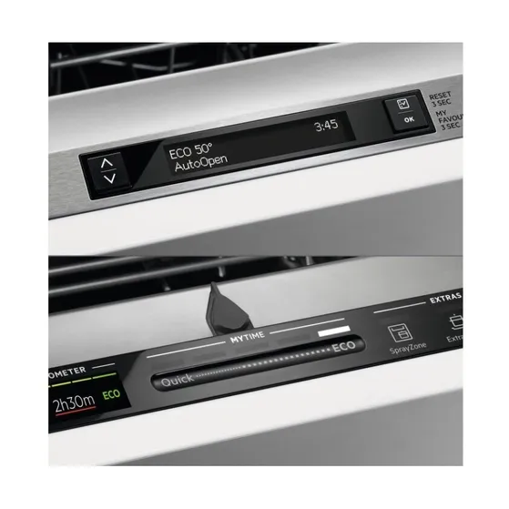 AEG FSB53617Z