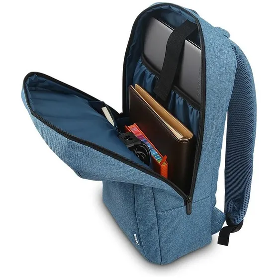 Lenovo 15.6” Laptop Casual Backpack B210 Blue-ROW