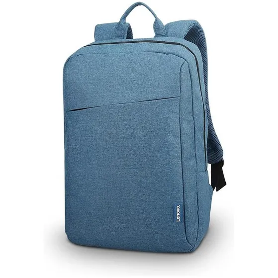 Lenovo 15.6” Laptop Casual Backpack B210 Blue-ROW