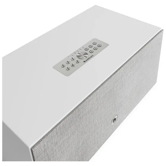 Audio Pro C20 W-Series Smart Multiroom HDMI + Phono Wit