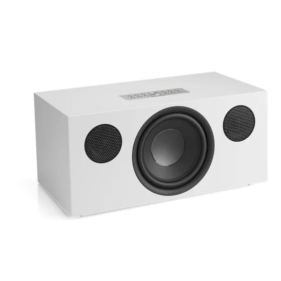 Audio Pro C20 W-Series Smart Multiroom HDMI + Phono Wit