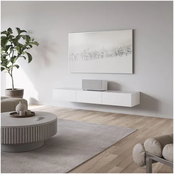 Audio Pro C20 W-Series Smart Multiroom HDMI + Phono Wit