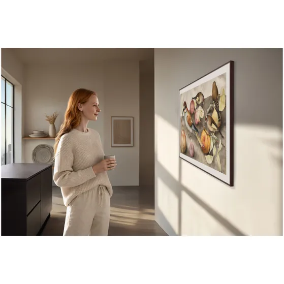 Samsung The Frame Pro 55LS03HW (2026)