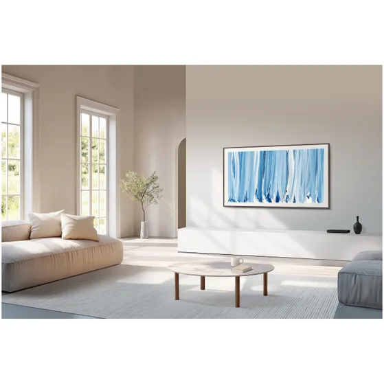 Samsung The Frame Pro 55LS03HW (2026)