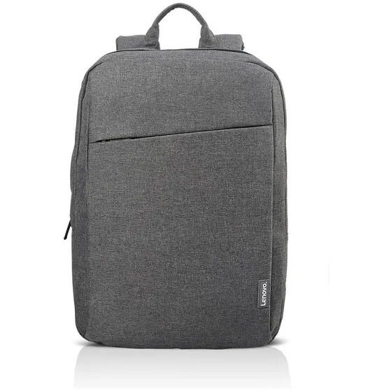 Lenovo 15.6” Laptop Casual Backpack B210 Grey-ROW