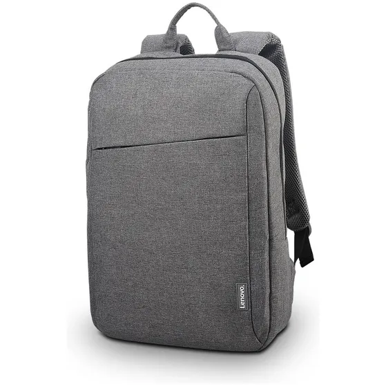 Lenovo 15.6” Laptop Casual Backpack B210 Grey-ROW