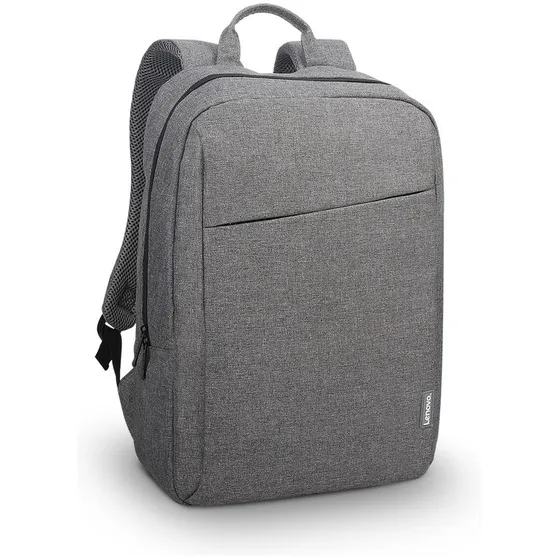 Lenovo 15.6” Laptop Casual Backpack B210 Grey-ROW
