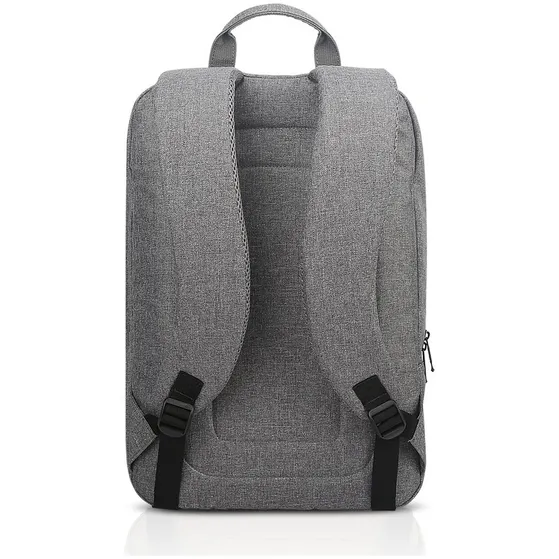 Lenovo 15.6” Laptop Casual Backpack B210 Grey-ROW