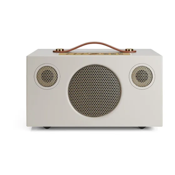 Audio Pro C5 W-Series Classic Multiroom Zand