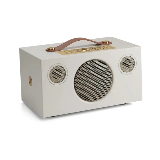 Audio Pro C5 W-Series Classic Multiroom Zand