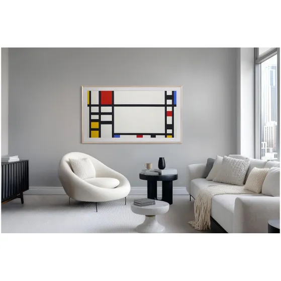 Samsung The Frame Pro 65LS03HW (2026)