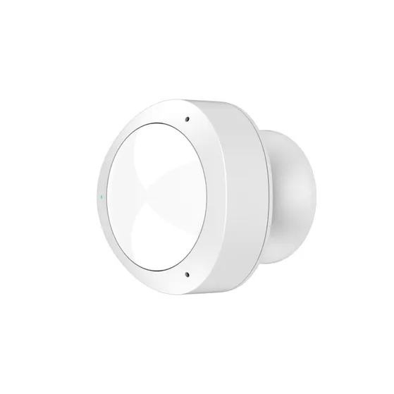 Hama Wifi-bewegingsmelder Wit