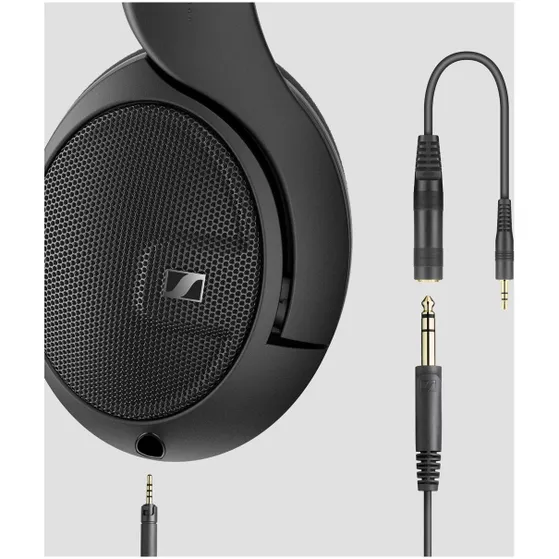 Sennheiser HD 560S Zwart