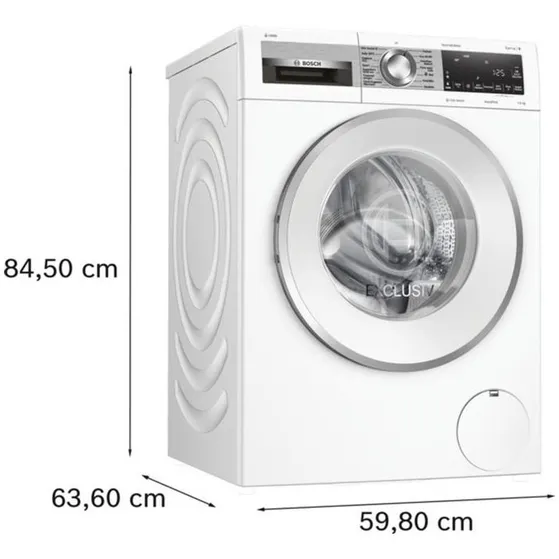 Bosch WGG244FMNL EXCLUSIV