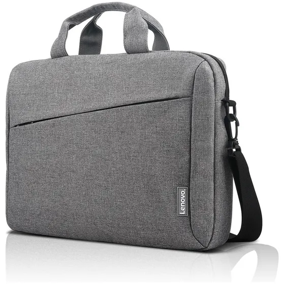Lenovo 15.6” Laptop Casual Toploader T210  Grey-ROW