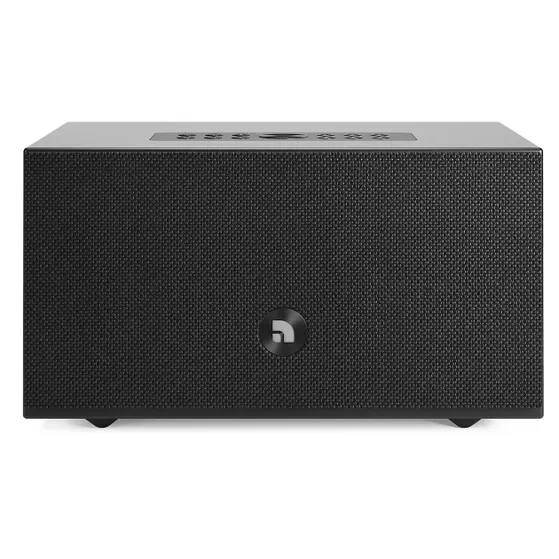 Audio Pro C5 W-Series Classic Multiroom Zwart