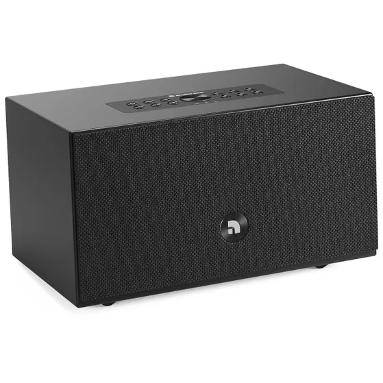 Audio Pro C5 W-Series Classic Multiroom Zwart