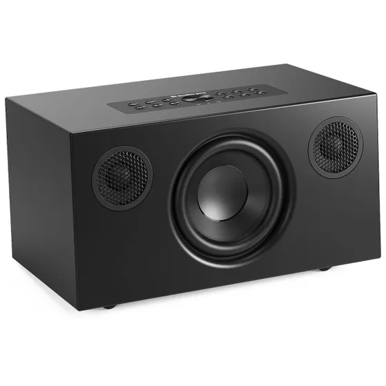 Audio Pro C5 W-Series Classic Multiroom Zwart