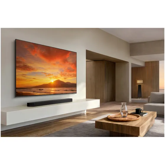 Samsung Neo QLED 4K 55QN83H (2026)