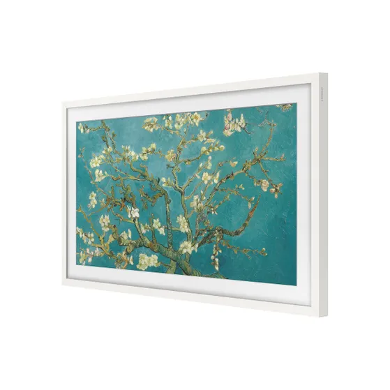 Samsung Verwisselbare lijst 32 inch The Frame Modern - Wit (2023-2026) Wit