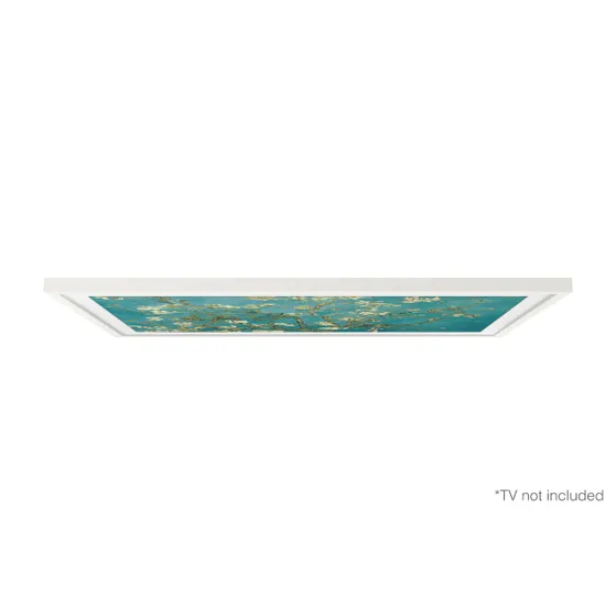 Samsung Verwisselbare lijst 32 inch The Frame Modern - Wit (2023-2026) Wit