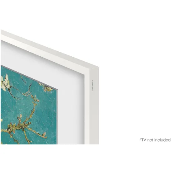 Samsung Verwisselbare lijst 32 inch The Frame Modern - Wit (2023-2026) Wit