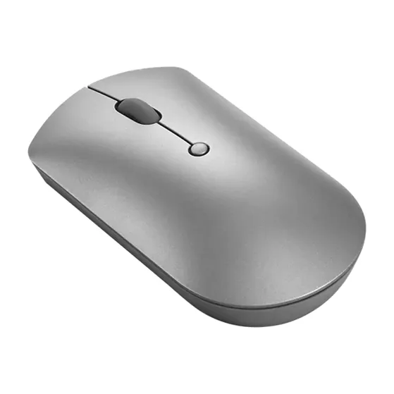 Lenovo 600 Bluetooth Silent Mouse