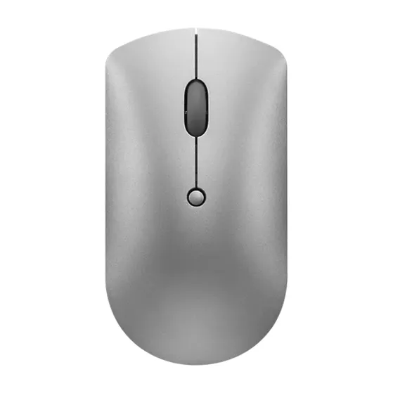 Lenovo 600 Bluetooth Silent Mouse