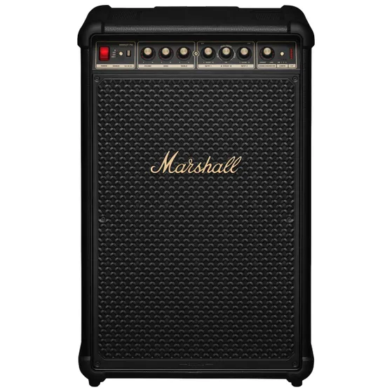Marshall Bromley 750 BT Zwart