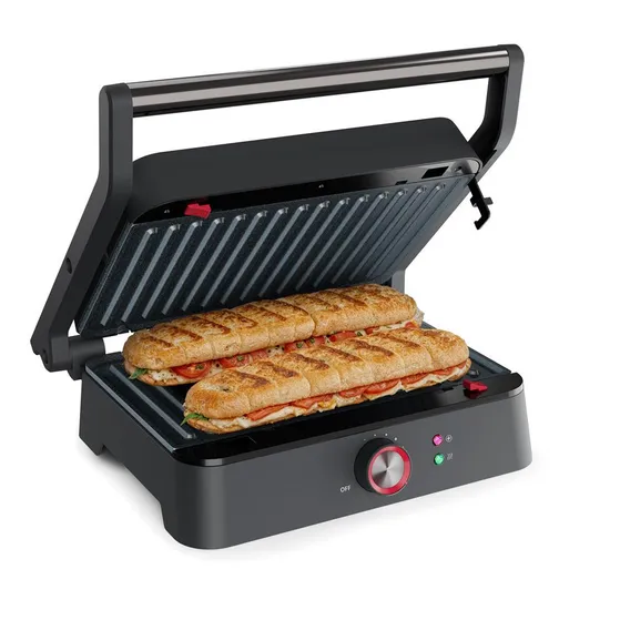 Princess Contact grill 117502