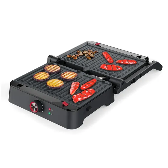 Princess Contact grill 117502
