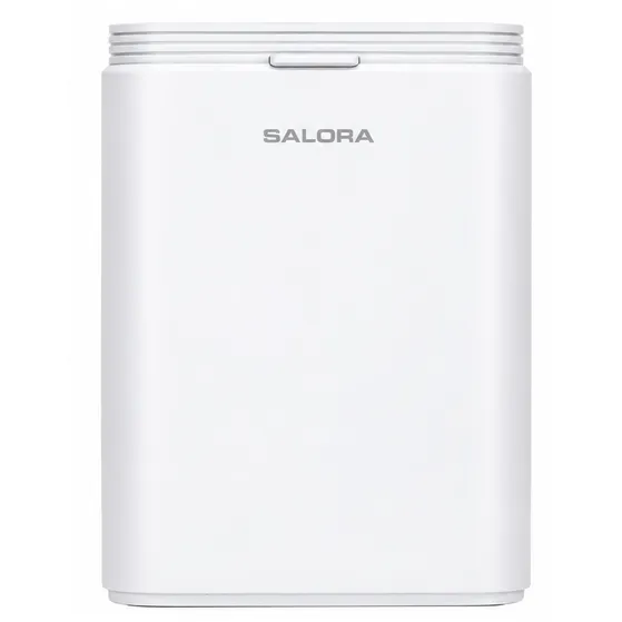 Salora ICE12W Wit