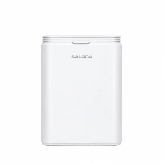 Salora ICE12W Wit