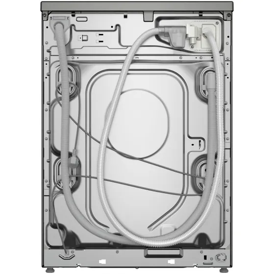 Bosch WGG244FINL Grijs