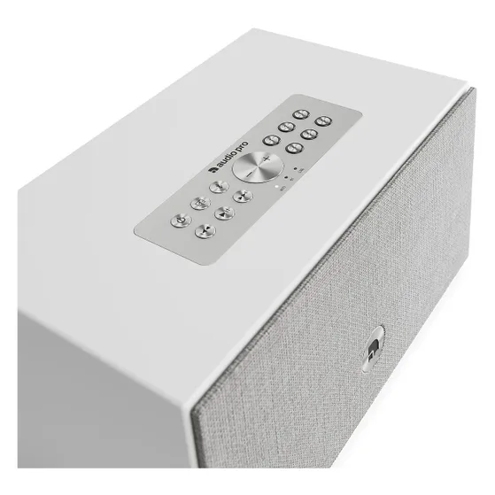 Audio Pro C5 W-Series Classic Multiroom Wit