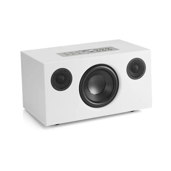 Audio Pro C5 W-Series Classic Multiroom Wit
