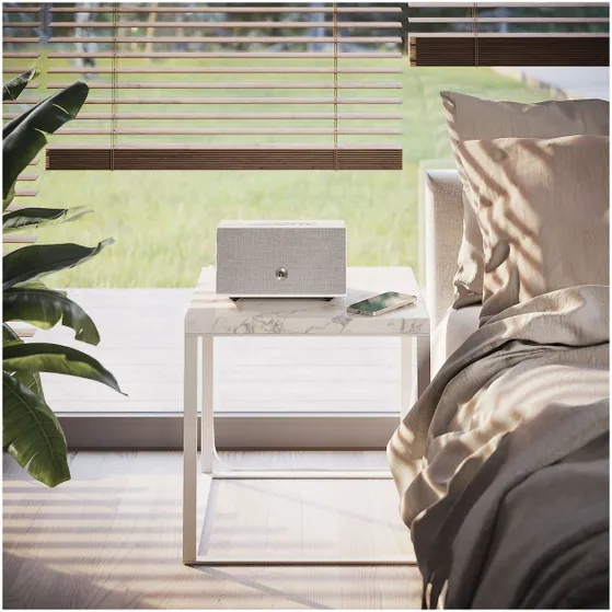 Audio Pro C5 W-Series Classic Multiroom Wit