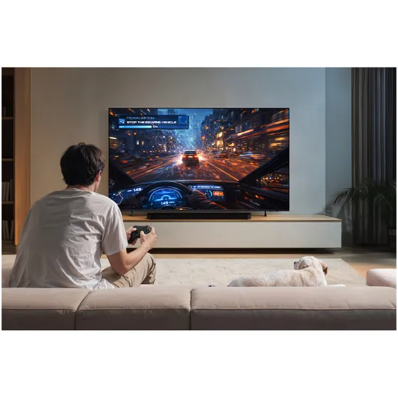 Samsung Mini LED 4K 85M80H (2026)